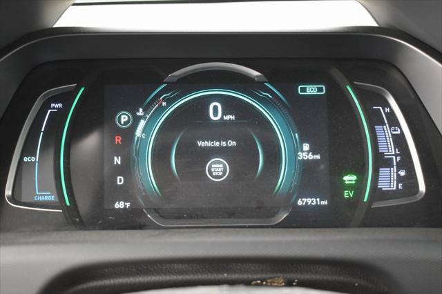 used 2020 Hyundai Ioniq Hybrid car, priced at $16,315