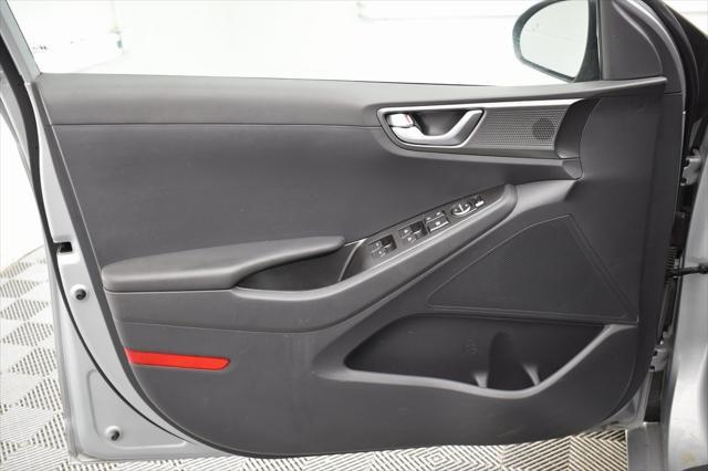 used 2020 Hyundai Ioniq Hybrid car, priced at $16,315
