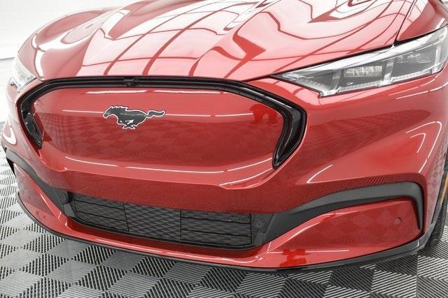new 2023 Ford Mustang Mach-E car, priced at $44,932