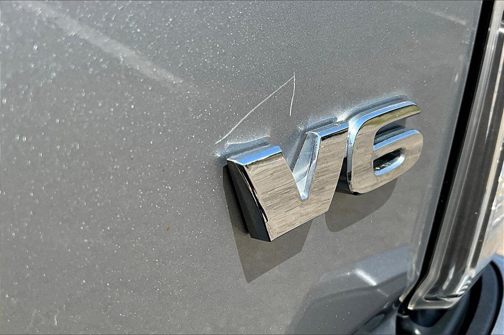 used 2021 Toyota Tacoma car, priced at $33,790