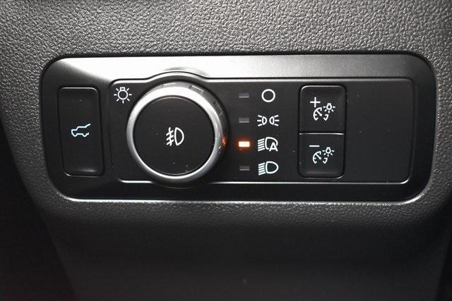 used 2024 Ford Bronco Sport car, priced at $35,999