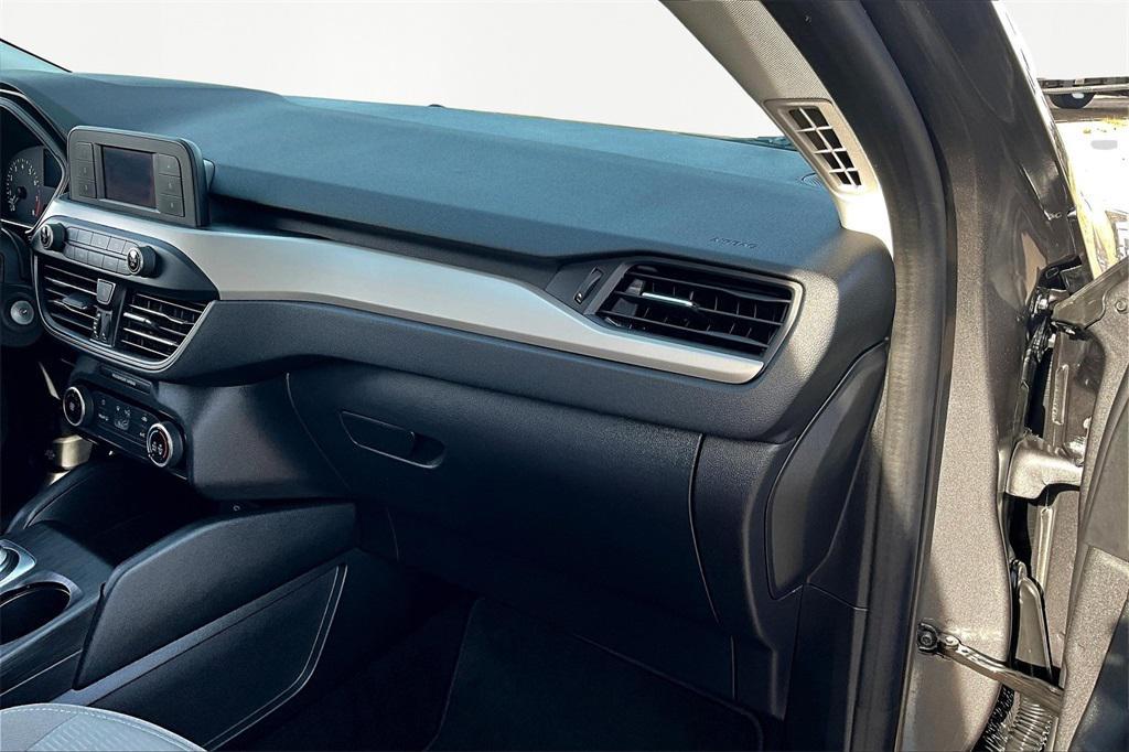 used 2022 Ford Escape car, priced at $21,050