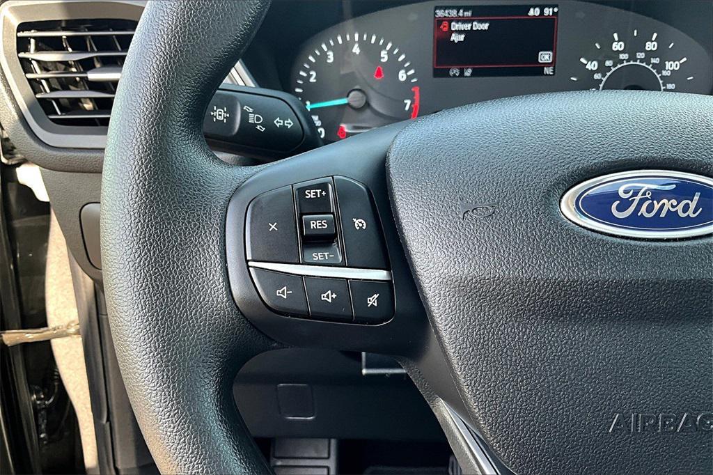 used 2022 Ford Escape car, priced at $21,050