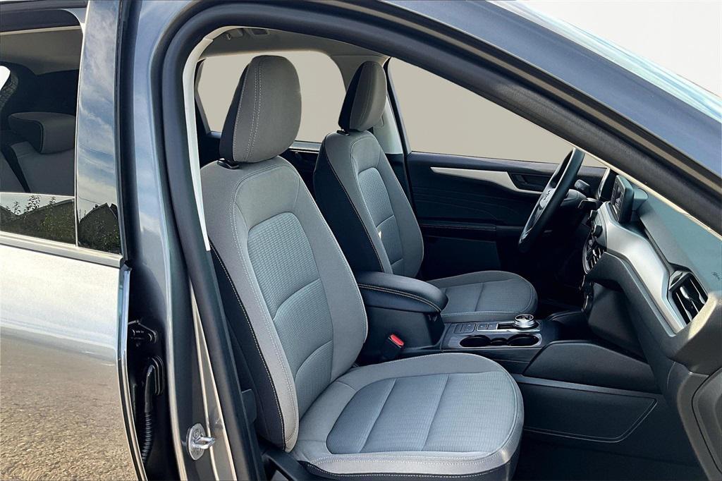used 2022 Ford Escape car, priced at $21,050