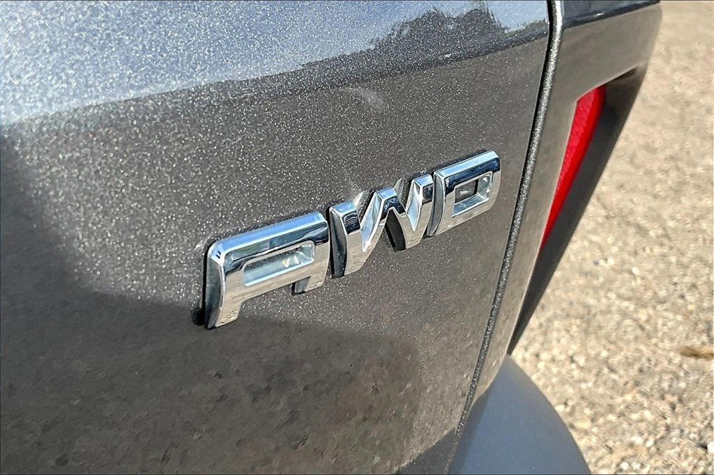 used 2022 Ford Escape car, priced at $21,050