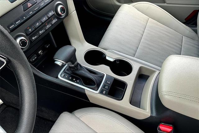 used 2022 Kia Sportage car, priced at $20,499