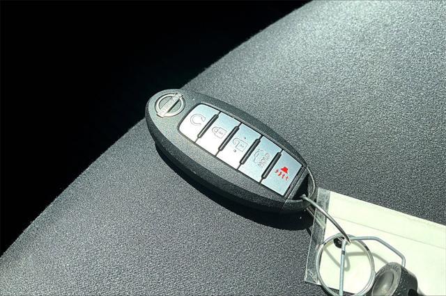 used 2023 Nissan Altima car, priced at $22,865