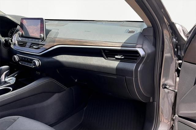 used 2023 Nissan Altima car, priced at $22,865