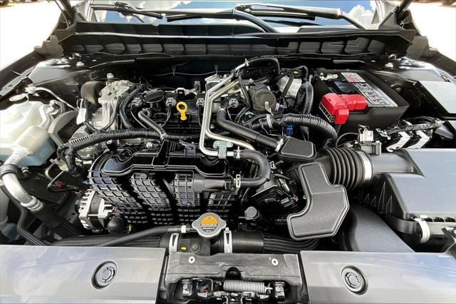 used 2023 Nissan Altima car, priced at $22,865