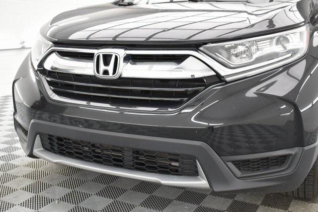 used 2018 Honda CR-V car, priced at $18,562