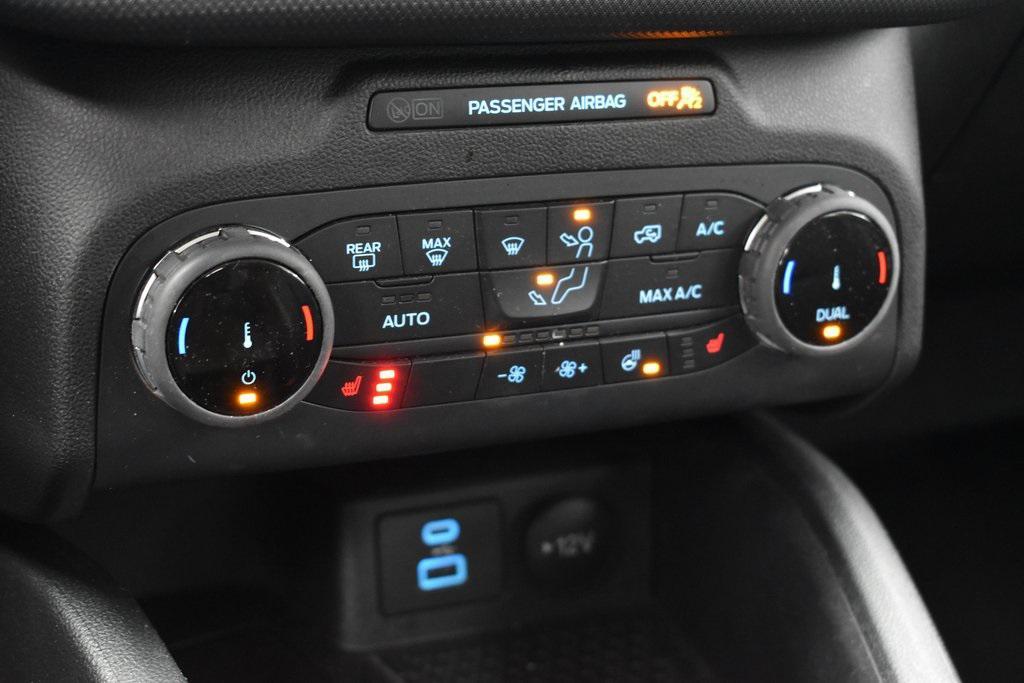 used 2022 Ford Bronco Sport car, priced at $26,289