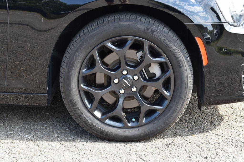 used 2023 Chrysler 300 car, priced at $32,996