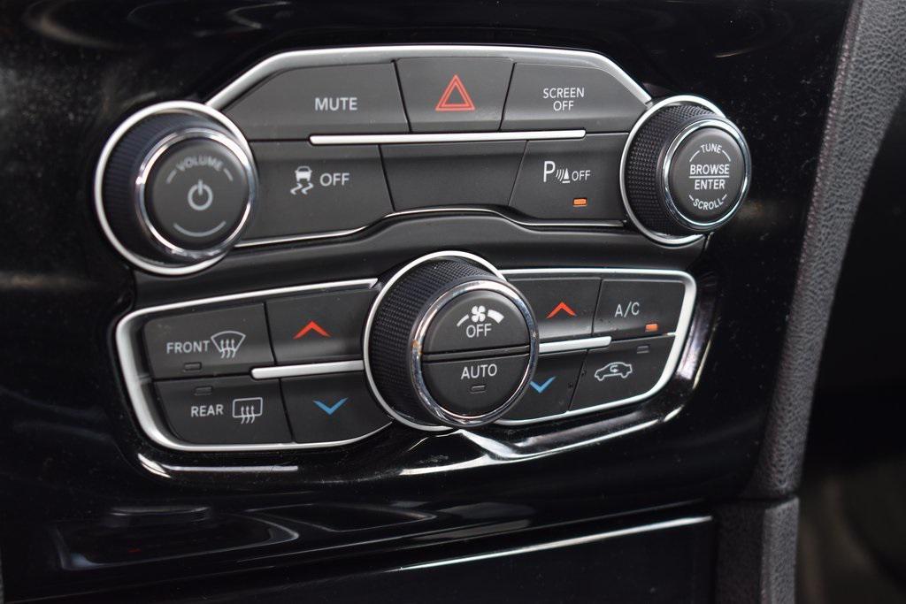 used 2023 Chrysler 300 car, priced at $32,996