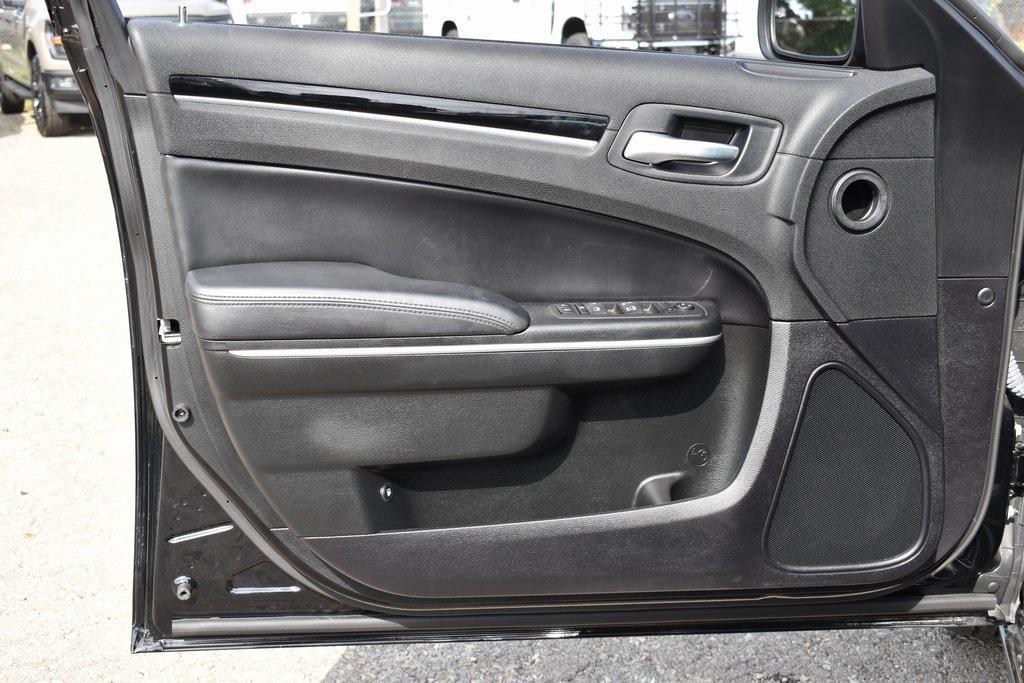 used 2023 Chrysler 300 car, priced at $32,996