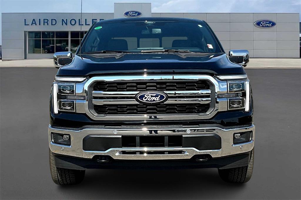 new 2025 Ford F-150 car, priced at $69,752