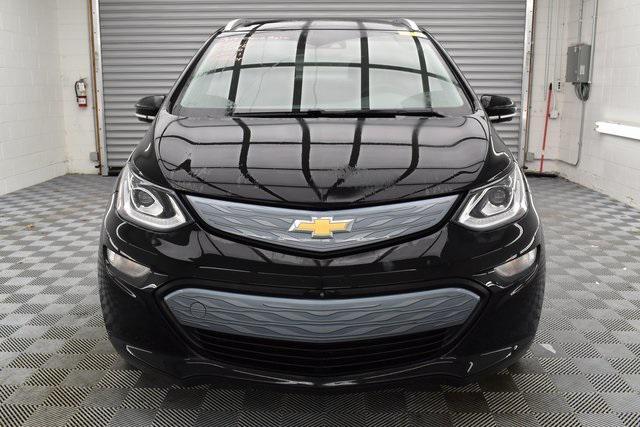 used 2019 Chevrolet Bolt EV car, priced at $12,994