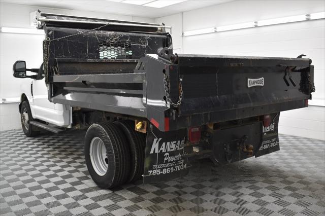 used 2020 Ford F-350 car, priced at $41,444