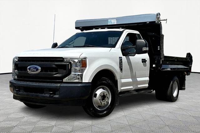 used 2020 Ford F-350 car, priced at $41,499