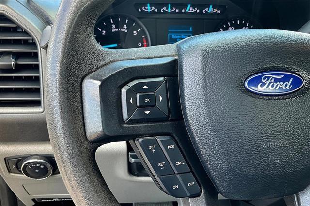 used 2020 Ford F-350 car, priced at $40,999