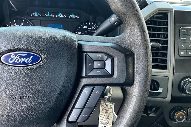 used 2020 Ford F-350 car, priced at $40,999