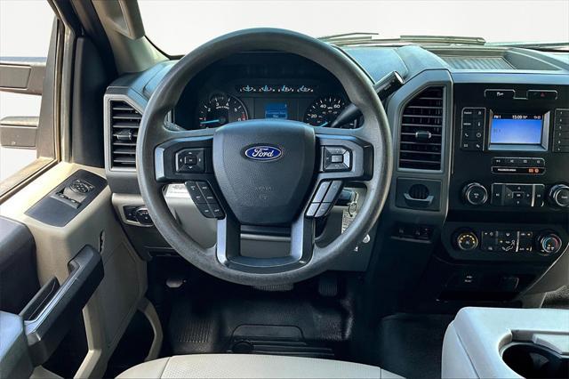 used 2020 Ford F-350 car, priced at $40,999