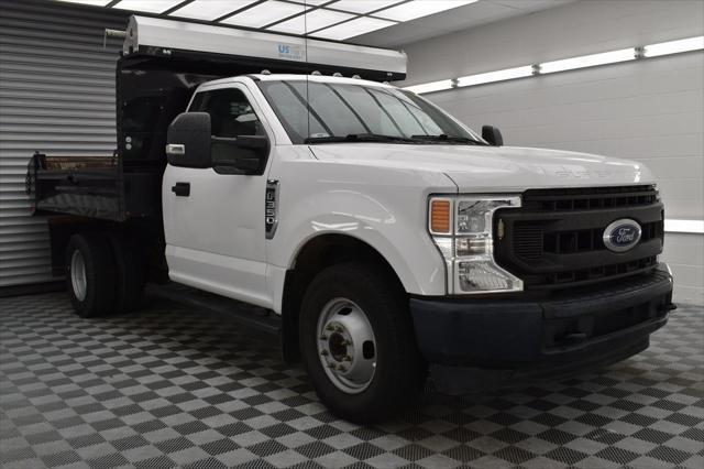 used 2020 Ford F-350 car, priced at $41,444