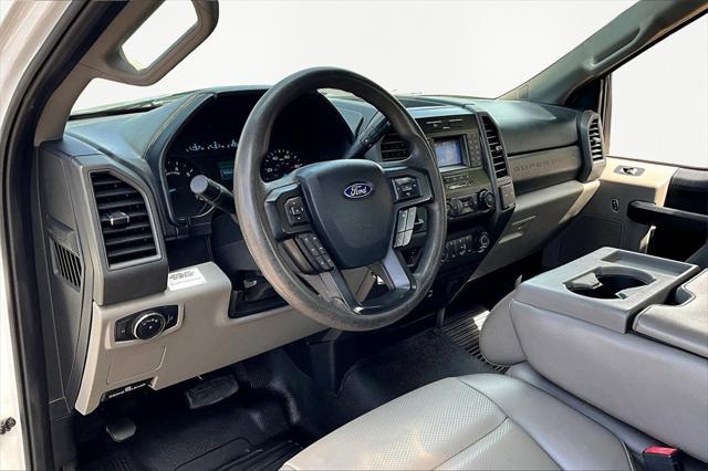 used 2020 Ford F-350 car, priced at $40,999