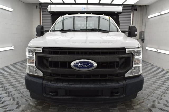 used 2020 Ford F-350 car, priced at $41,444