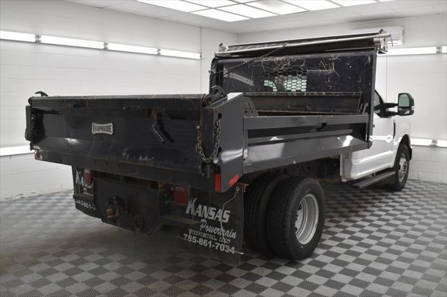 used 2020 Ford F-350 car, priced at $41,444