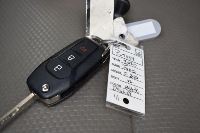used 2020 Ford F-350 car, priced at $41,444