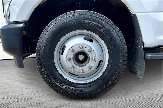 used 2020 Ford F-350 car, priced at $40,999