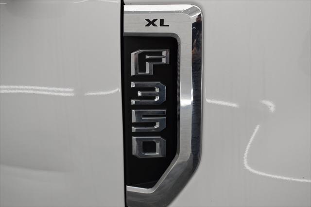 used 2020 Ford F-350 car, priced at $41,444