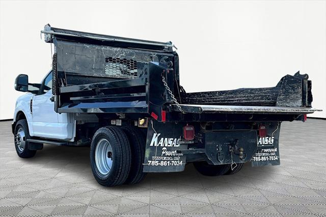 used 2020 Ford F-350 car, priced at $40,999