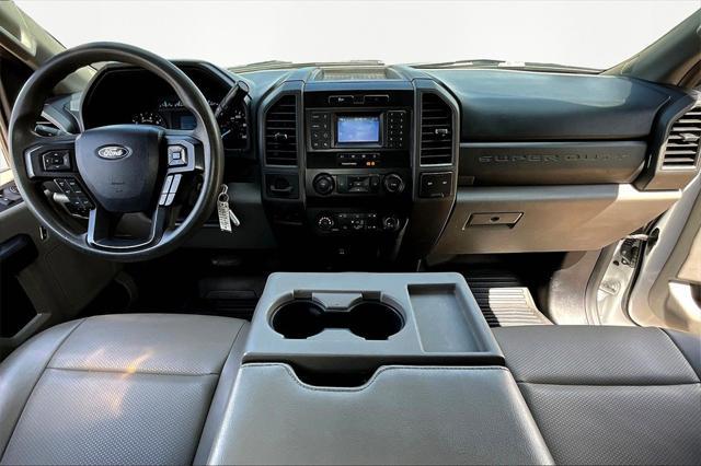used 2020 Ford F-350 car, priced at $40,999