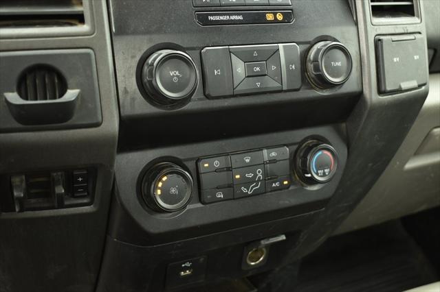 used 2020 Ford F-350 car, priced at $41,444