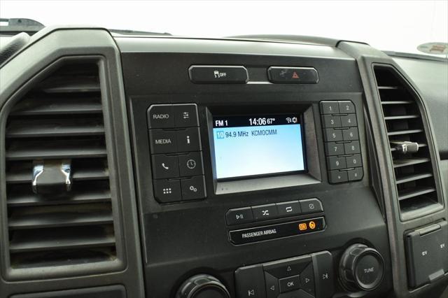 used 2020 Ford F-350 car, priced at $41,444