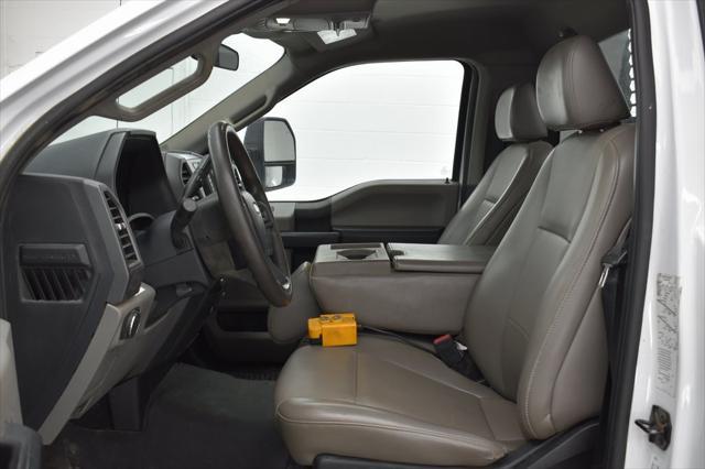used 2020 Ford F-350 car, priced at $41,444