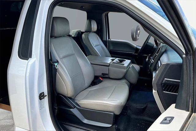 used 2020 Ford F-350 car, priced at $40,999