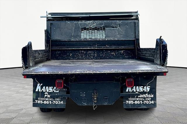 used 2020 Ford F-350 car, priced at $40,999