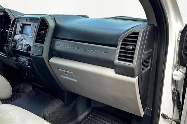 used 2020 Ford F-350 car, priced at $40,999