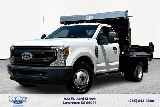used 2020 Ford F-350 car, priced at $40,999