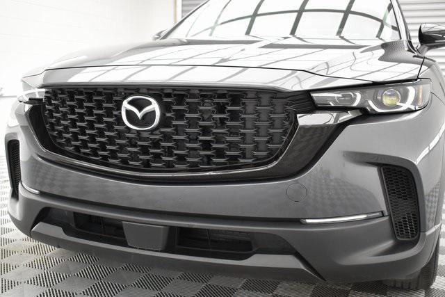 used 2023 Mazda CX-50 car, priced at $25,956