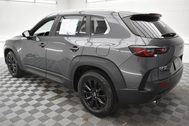 used 2023 Mazda CX-50 car, priced at $25,956