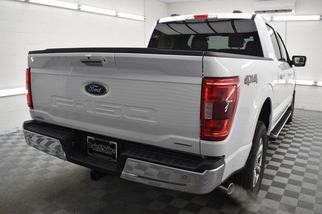 new 2023 Ford F-150 car, priced at $50,634