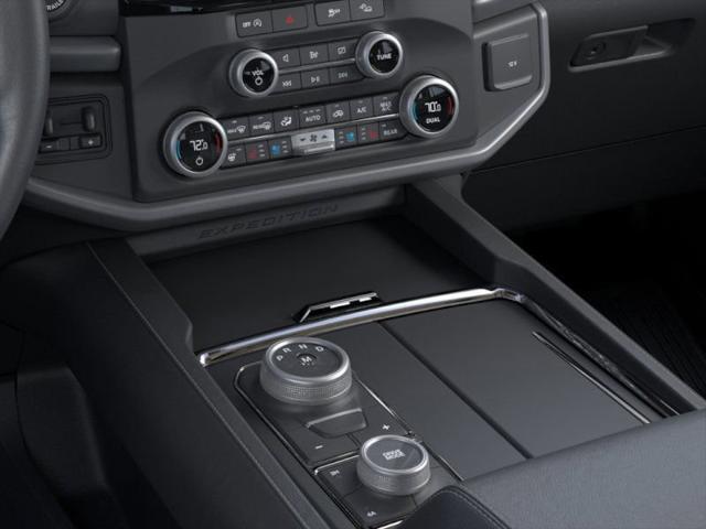 new 2024 Ford Expedition Max car, priced at $66,973