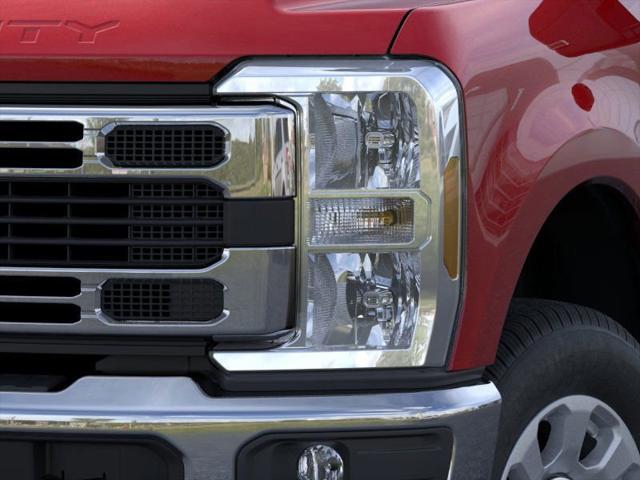 new 2025 Ford F-350 car, priced at $53,247