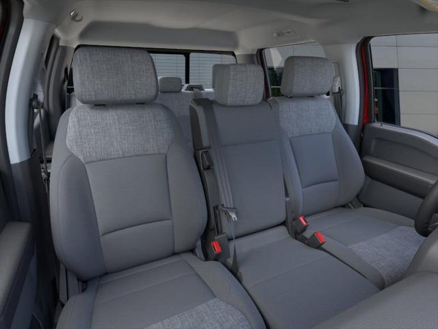 new 2025 Ford F-350 car, priced at $53,247
