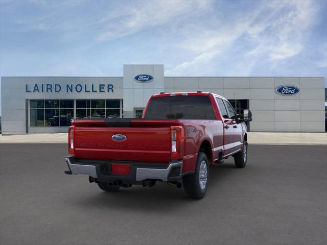 new 2025 Ford F-350 car, priced at $53,247