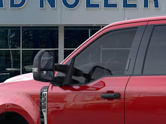 new 2025 Ford F-350 car, priced at $53,247