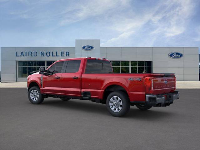 new 2025 Ford F-350 car, priced at $53,247